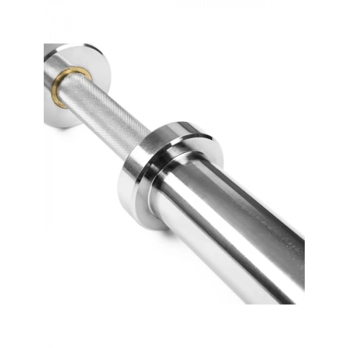 50 cm Uzunluğunda Olimpik Kısa Bar