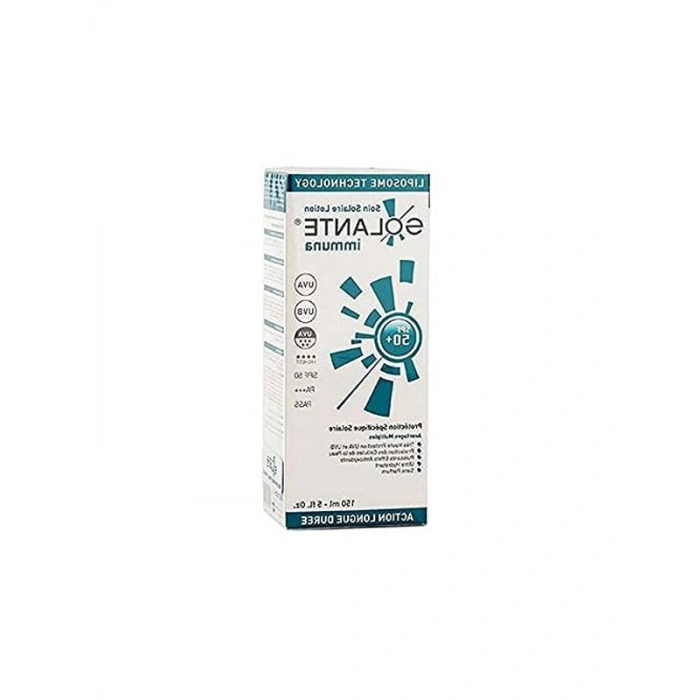 50 Faktör Güneş Losyonu, 150 ml Koruyucu Özellikte