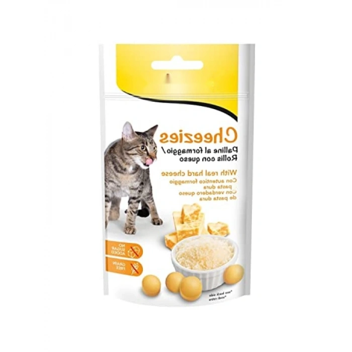 50 Gr Kedi Ödül - Lezzetli İkram