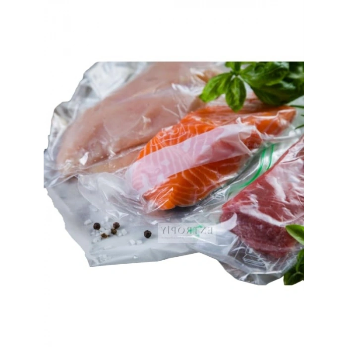 50li Sızdırmaz Vakum Poşet Seti - 25x30 cm