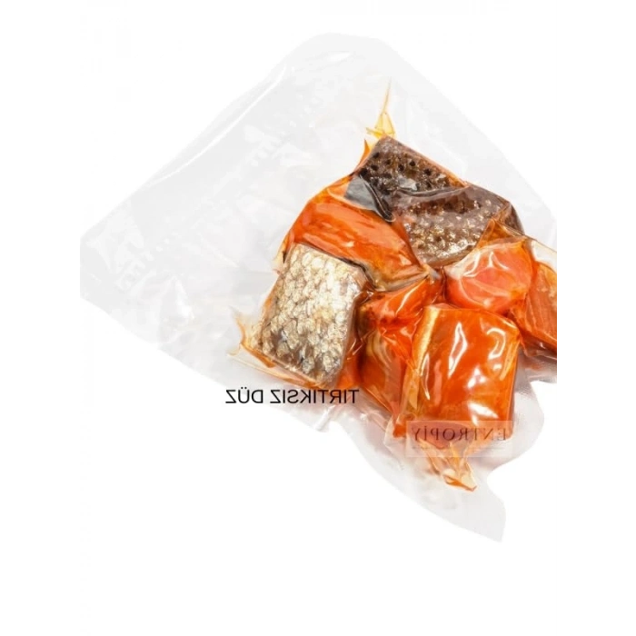 50li Sızdırmaz Vakum Poşet Seti - 25x30 cm