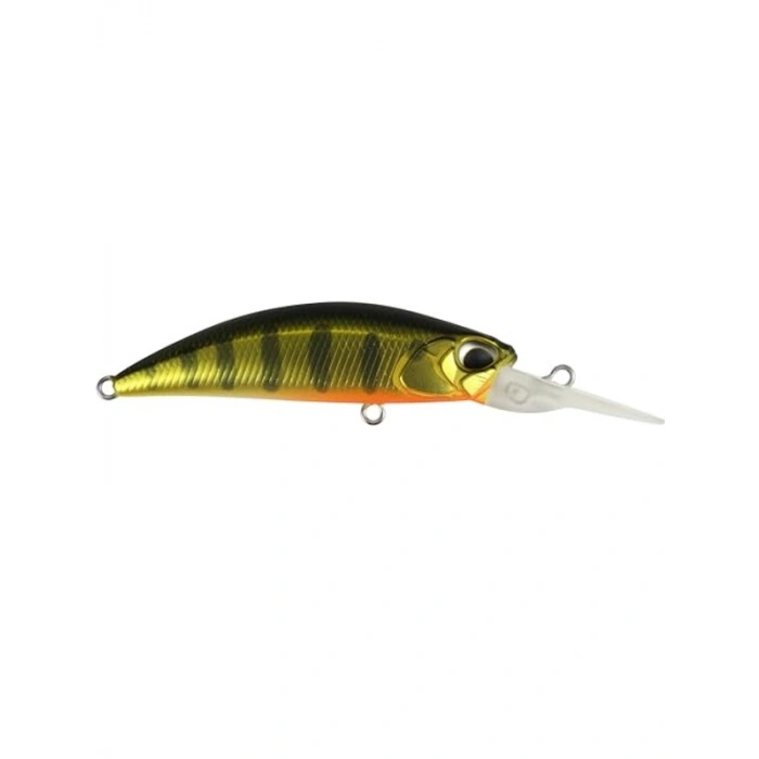 50 metrelik Suni Yem, Gold Perch Renk Seçeneği ile Balık Avı İçin