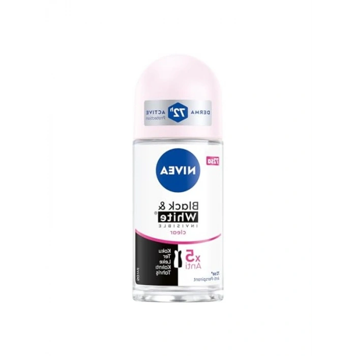 50 ml 72 Saat Koruma Sağlayan Kadın Roll On Deodorant