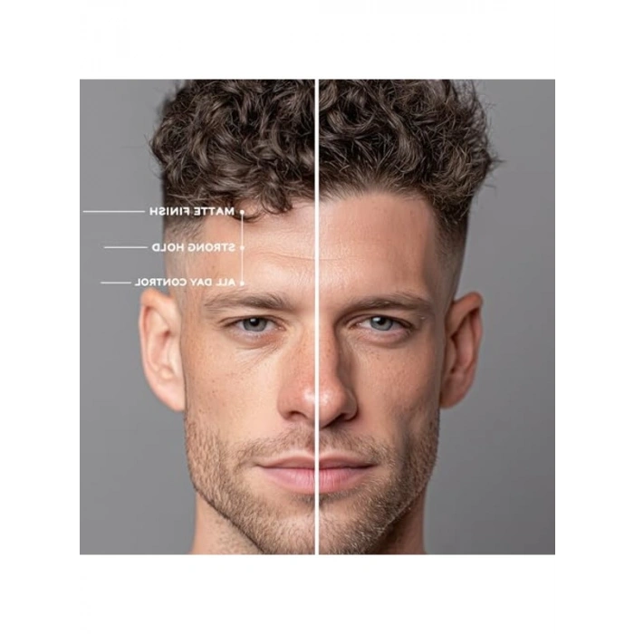 50 ml Bukle Belirginleştirici Saç Pastası, Unisex