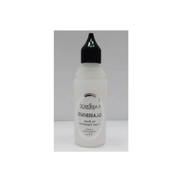 50 ml Cam Yapıştırıcı, 24 Saat Sabit Kalma Özelliği