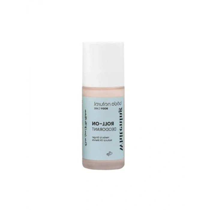 50 ml Doğal Koltuk Altı Deodorant, Beyazlatıcı Etkili