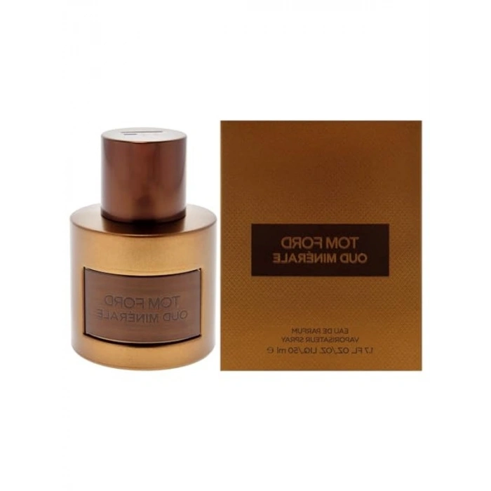 50 ml Edp Parfüm - Özel ve Kalıcı Koku Seçeneği