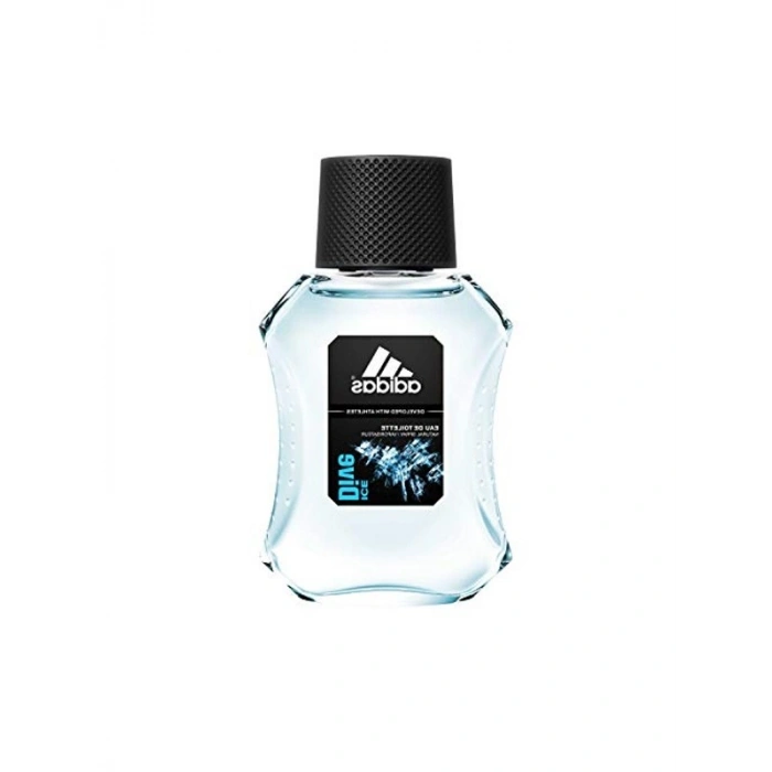 50 ml Erkek Parfüm, Ice Dive ile Ferah ve Canlandırıcı Koku