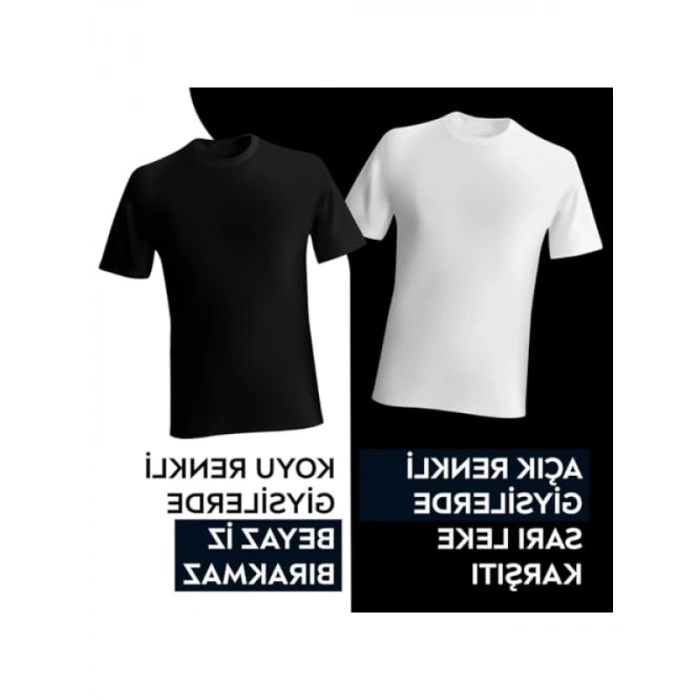 50 ml Erkek Roll-On Deodorant - 72 Saat Koruma