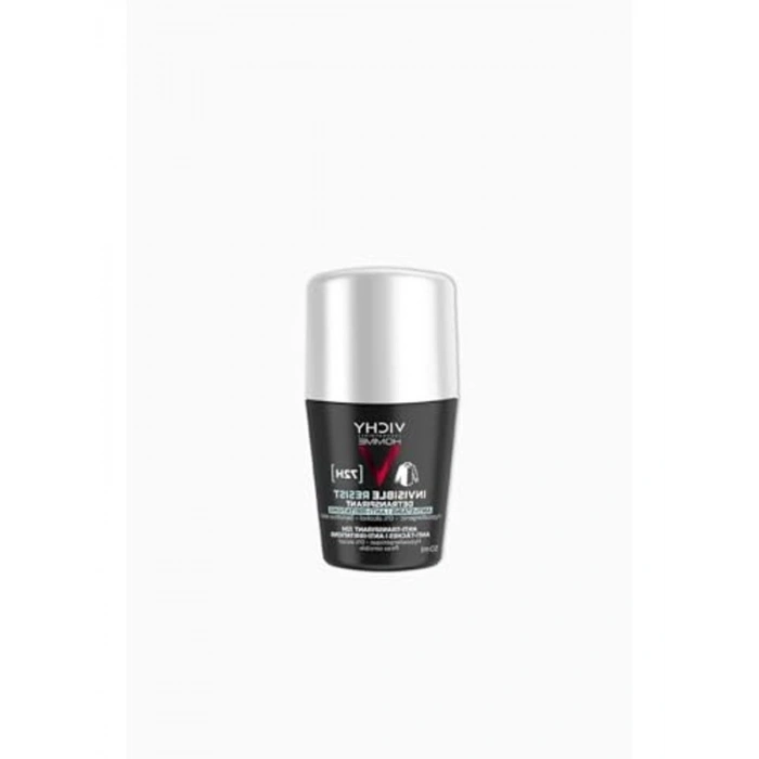 50 ml Erkek Roll-on Deodorant, İz ve Terlemeye Karşı Etkili Koruma