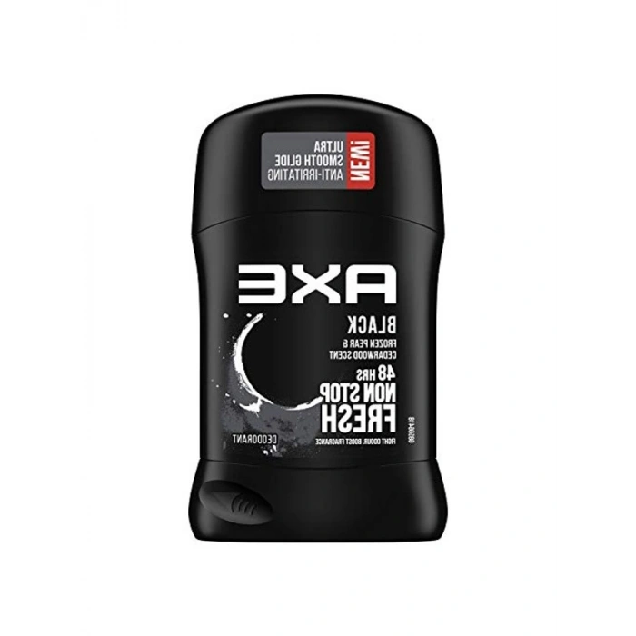 50 ml Erkekler İçin Deodorant Stick, Uzun Süreli Koruma