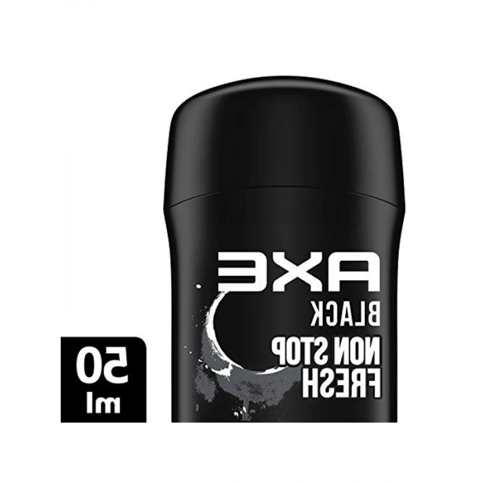 50 ml Erkekler İçin Deodorant Stick, Uzun Süreli Koruma
