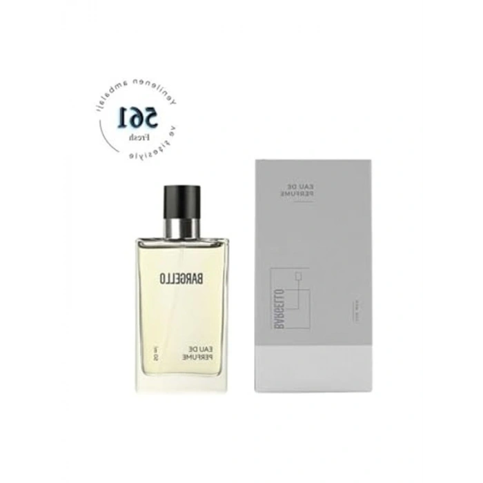 50 ml Fresh Erkek Parfümü