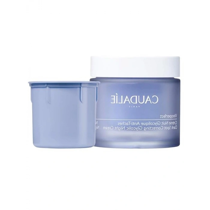 50 ml Glikolik Gece Kremi, Cilt Yenileyici Etki