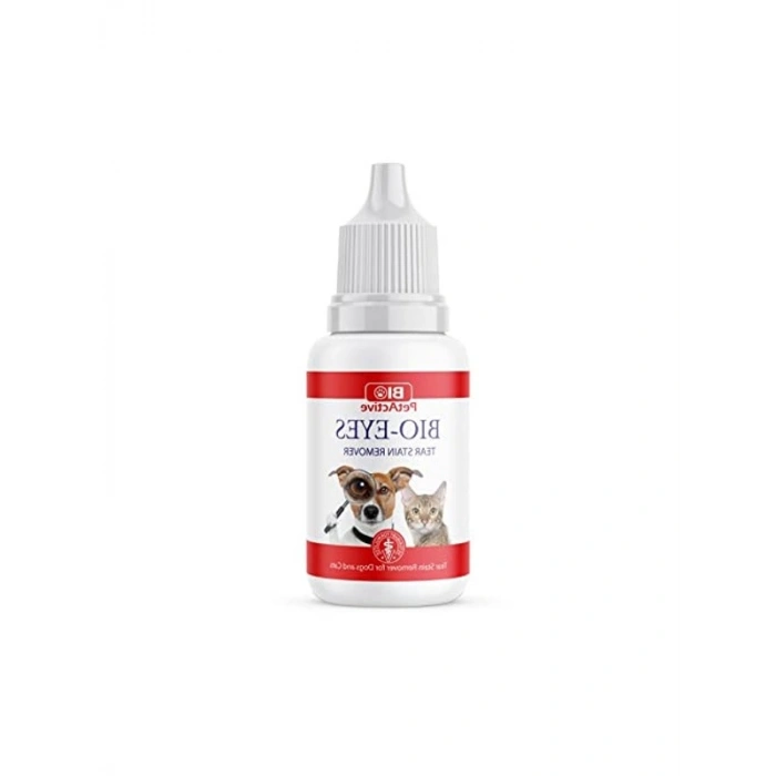 50 Ml Gözyaşı Lekesi Çıkarıcı, Etkili Formül