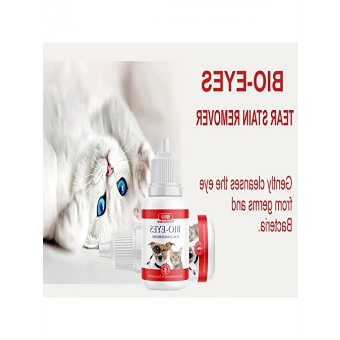 50 Ml Gözyaşı Lekesi Çıkarıcı, Etkili Formül