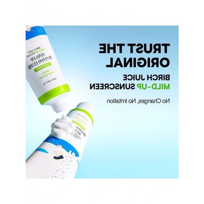 50 ml Güneş Kremi, Yüksek Koruma ve Hafif Yapı