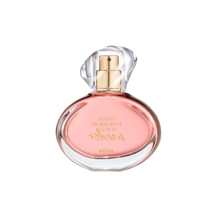 50 ml Kadın Parfüm Edp, Çekici ve Kalıcı