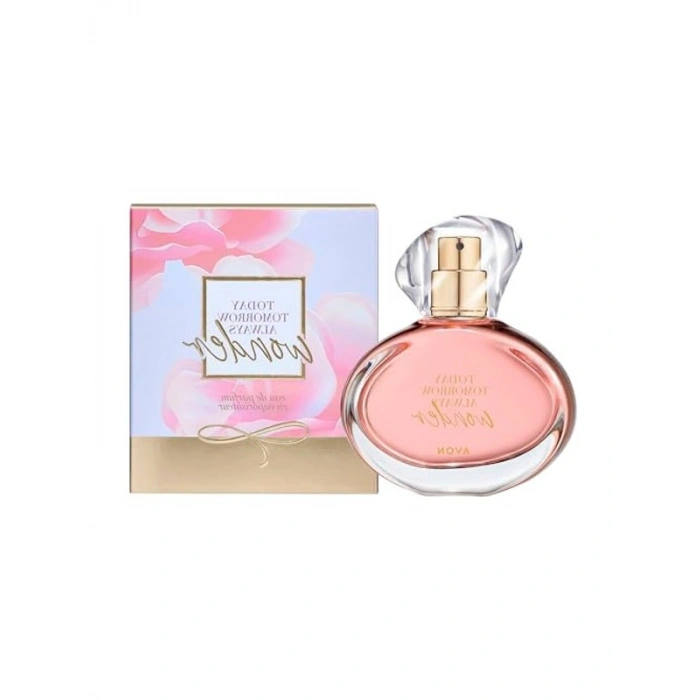 50 ml Kadın Parfüm Edp, Çekici ve Kalıcı