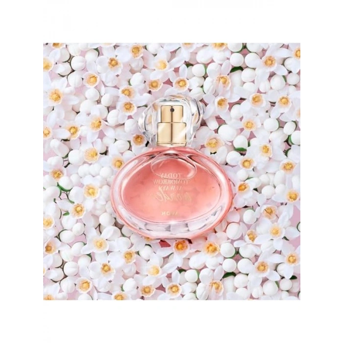 50 ml Kadın Parfüm Edp, Çekici ve Kalıcı