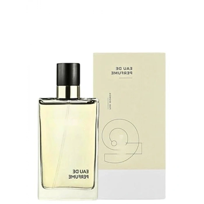 50 ml Kadın Parfüm - Oriental