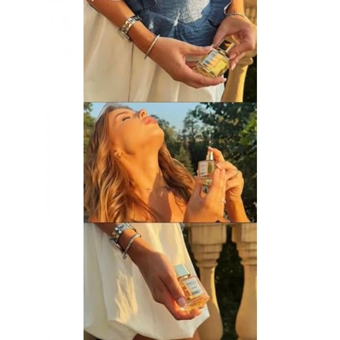 50 ml Kil Maskesi, Nar Özlü ve Yoğun Besleyici