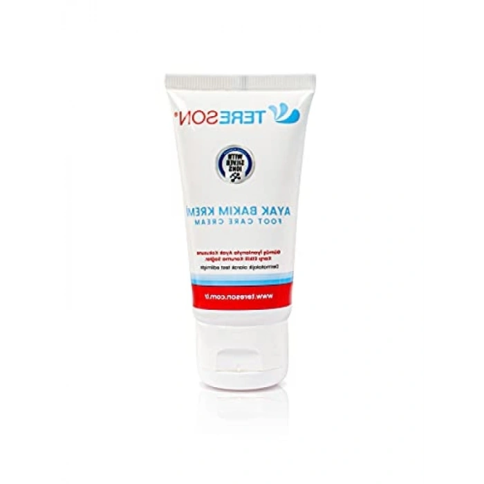 50 ml Koku Karşıtı Ayak Bakım Kremi