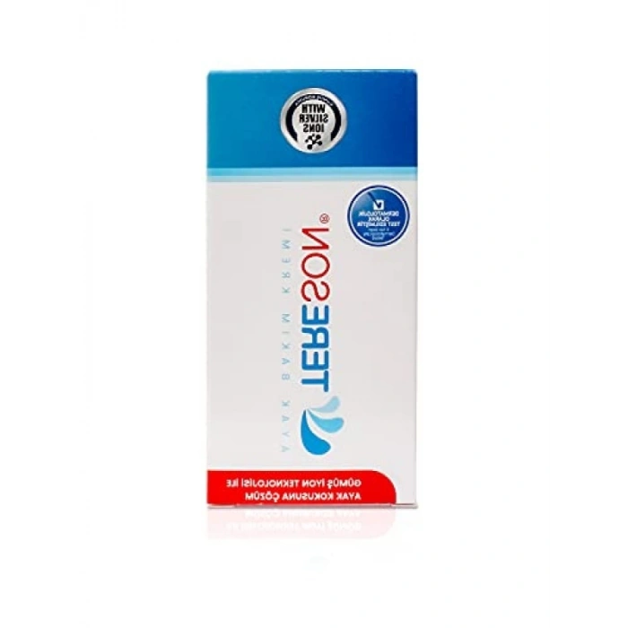 50 ml Koku Karşıtı Ayak Bakım Kremi