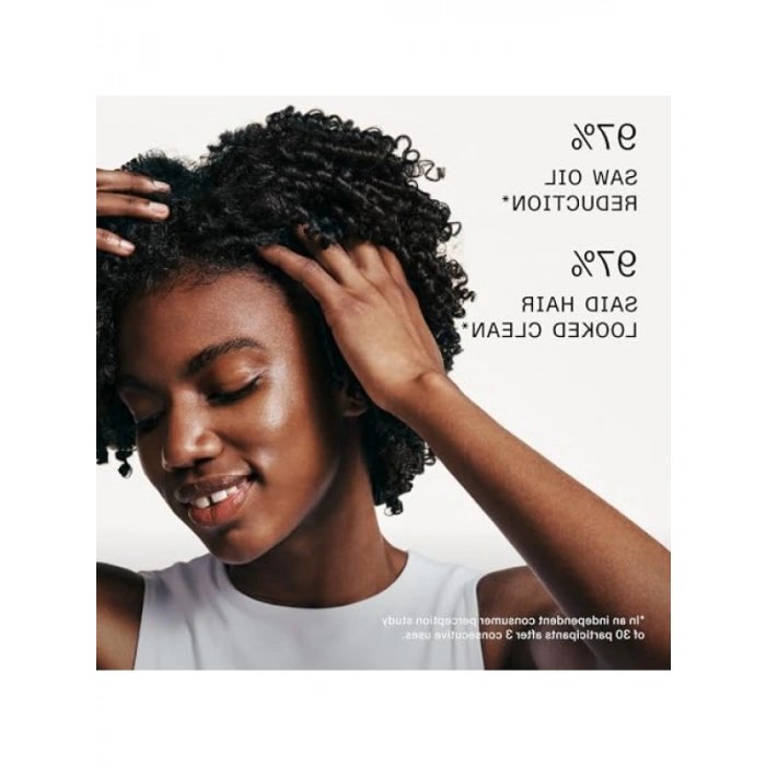 50 ml Kuru Şampuan - Parlaklık Kazandıran Formül