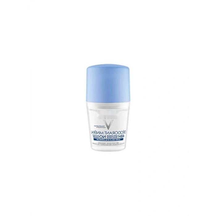 50 ml Mineral Roll-on Deodorant