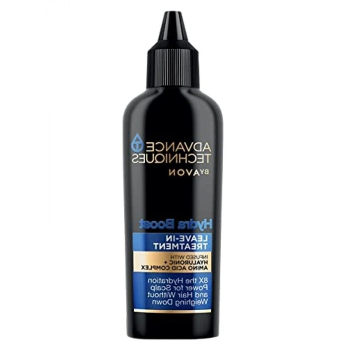 50 ml Nemlendirici Durulanmayan Saç Bakım Kremi, Hydra Boost