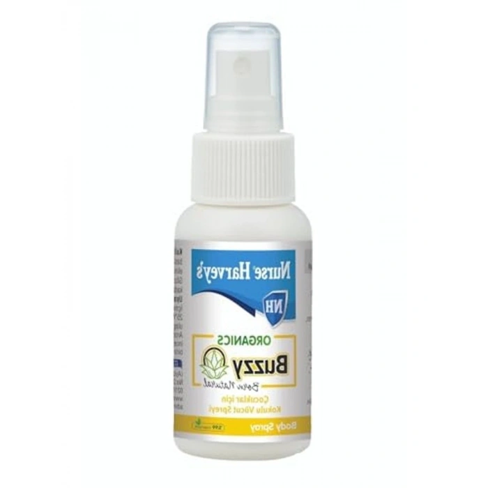 50 ML Organik Ürün, Cilt Bakımında Etkili