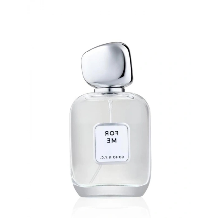 50 ml Parfüm, Kaliteli ve Çekici Koku Deneyimi Sunar