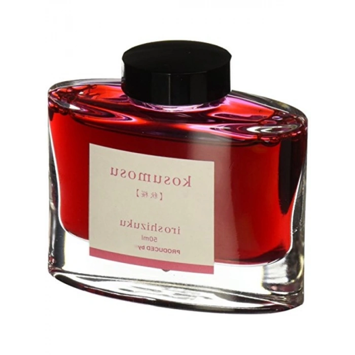 50 ML Pembe Mürekkep - INK IROSHIZUKU Serisi