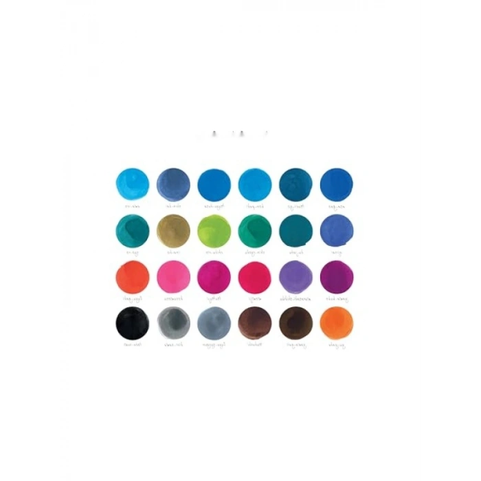 50 ML Pembe Mürekkep - INK IROSHIZUKU Serisi