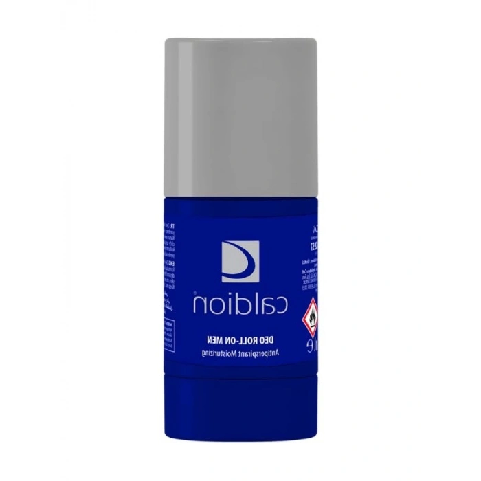 50 ml Roll On Deodorant - Erkek Kullanımı İçin