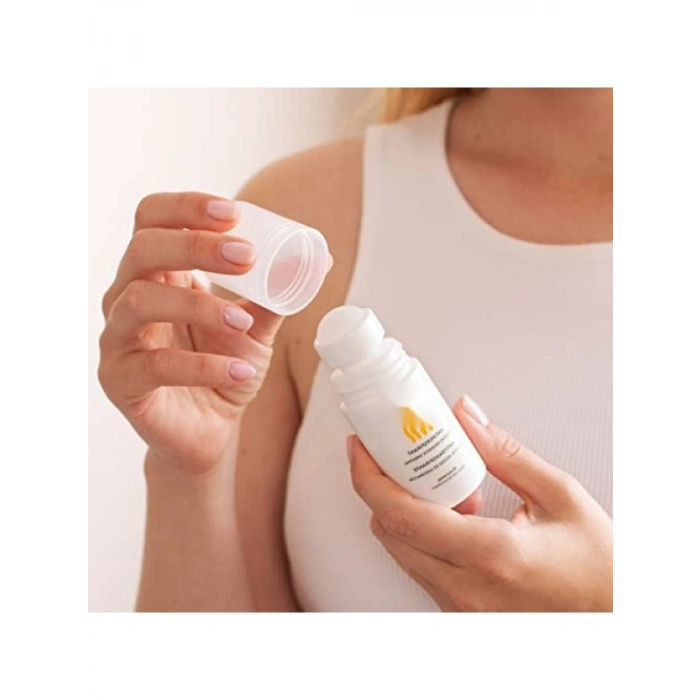 50 ml Roll-On Deodorant, Kadınlar için