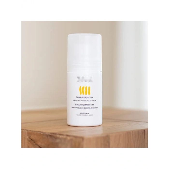 50 ml Roll-On Deodorant, Kadınlar için