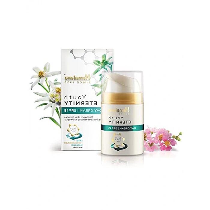 50 ml Yaşlanma Karşıtı Gündüz Kremi, SPF 15