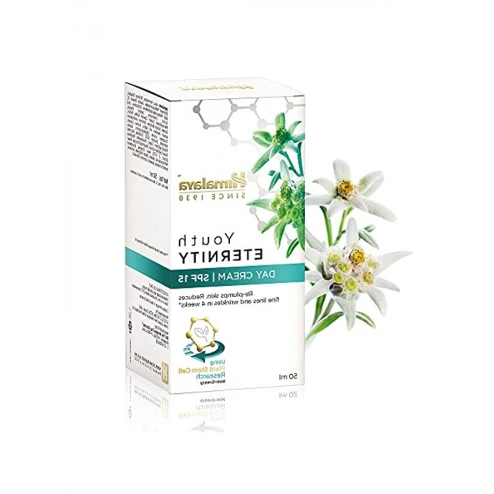 50 ml Yaşlanma Karşıtı Gündüz Kremi, SPF 15