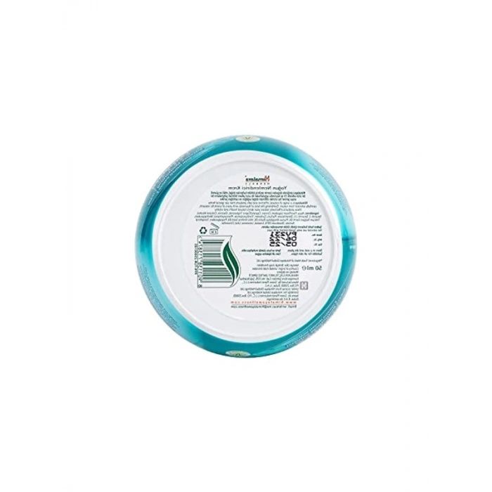 50 ml Yoğun Nemlendirici El ve Vücut Kremi, Badem Yağı