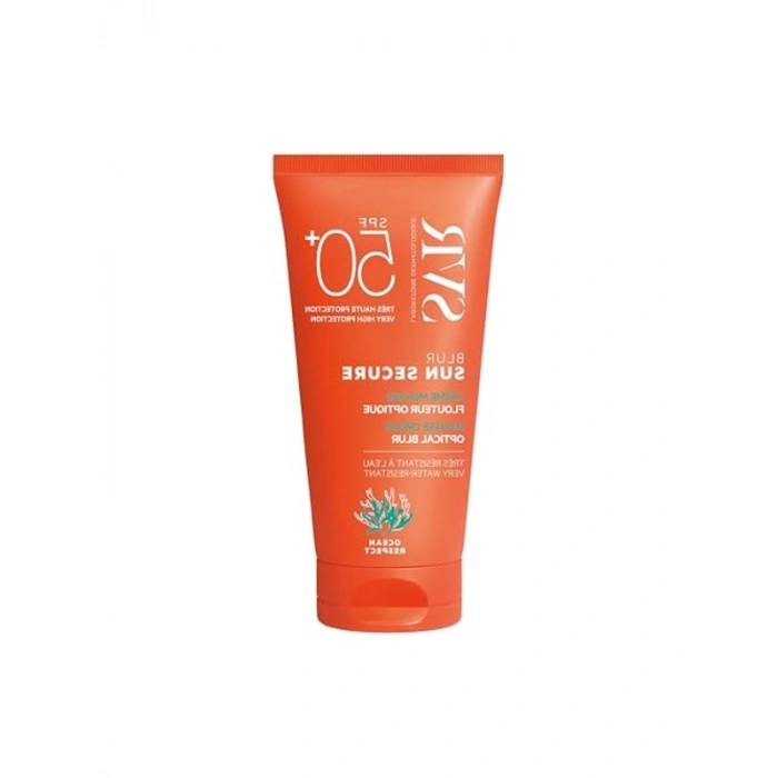 50 ml Yüz Nemlendirici Krem, SPF 50 Güneş Koruma