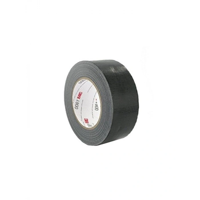 50 mm x 50 m Güçlü Kanal Yapışkan Bant ile Onarım İçin