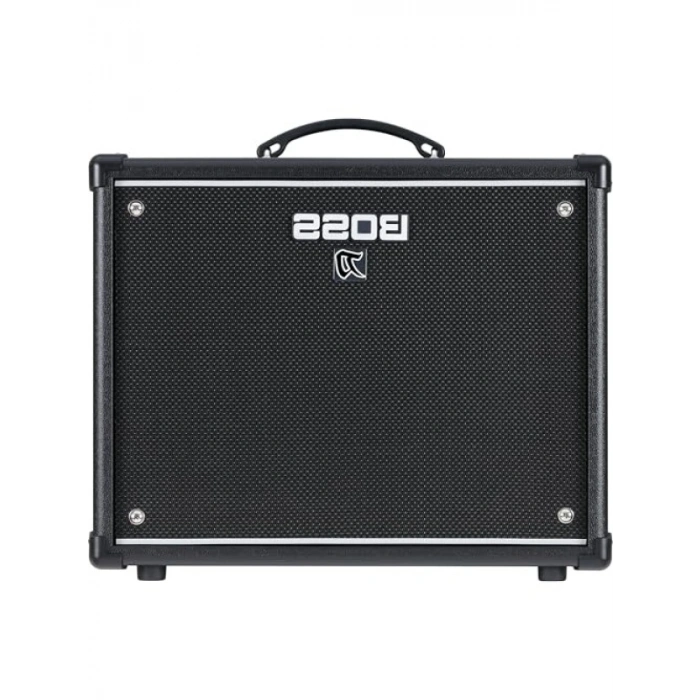 50 Watt 1 x 12 Combo Amplifikatör