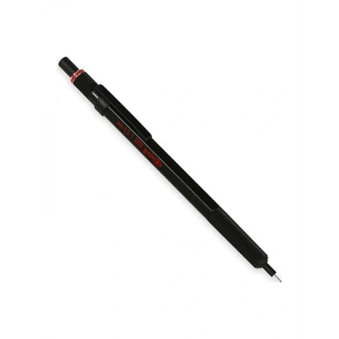 500 Adet Siyah 0.5 mm Mekanik Kurşun Kalem, Kaliteli