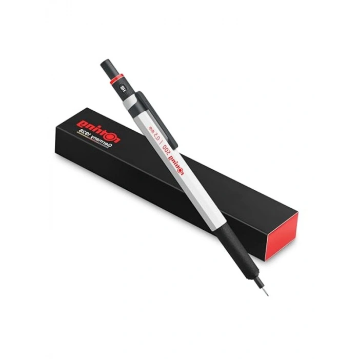 500, Beyaz 0.5 mm Versatil kalem