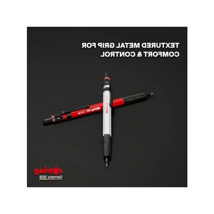 500, Beyaz 0.5 mm Versatil kalem