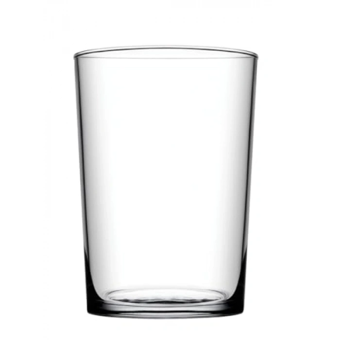 500 cc Kapasiteli Bistro Bira Bardağı