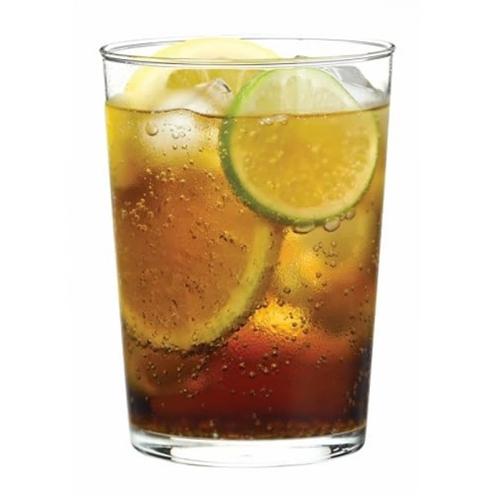 500 cc Kapasiteli Bistro Bira Bardağı