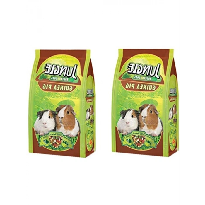 500 g Ginepig Yemi, Besleyici ve Lezzetli